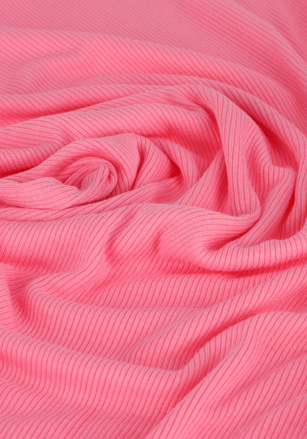 MODSTR&Ouml;M Haut KROWN T-SHIRT en rose - large