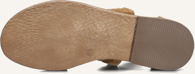 Cognac NOTRE-V Sandalen 1GAMBA102 Cognac NOTRE-V Sandalen 1GAMBA102 - large