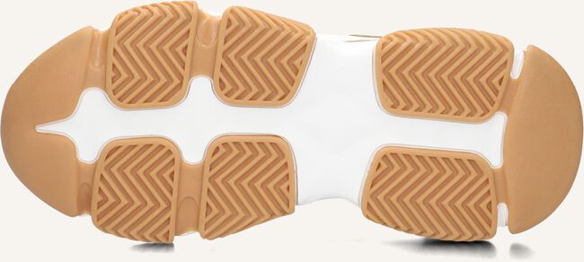 Bronzen STEVE MADDEN Sneakers POSSESSION Bronzen STEVE MADDEN Sneakers POSSESSION - large