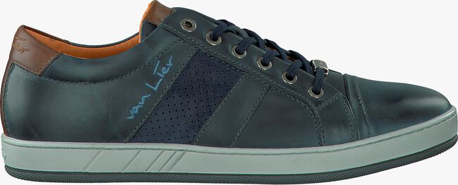 blauwe VAN LIER Sneakers 7274  - large
