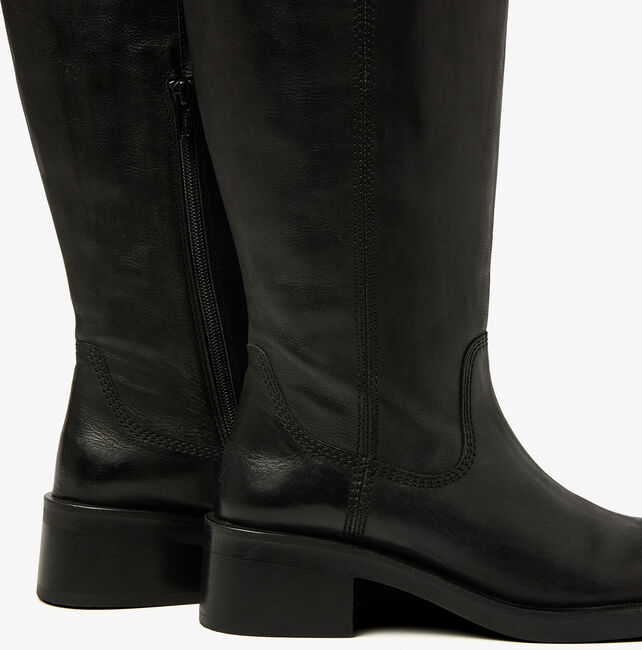 VIA VAI Bottes hautes NENA RIVER en noir - large