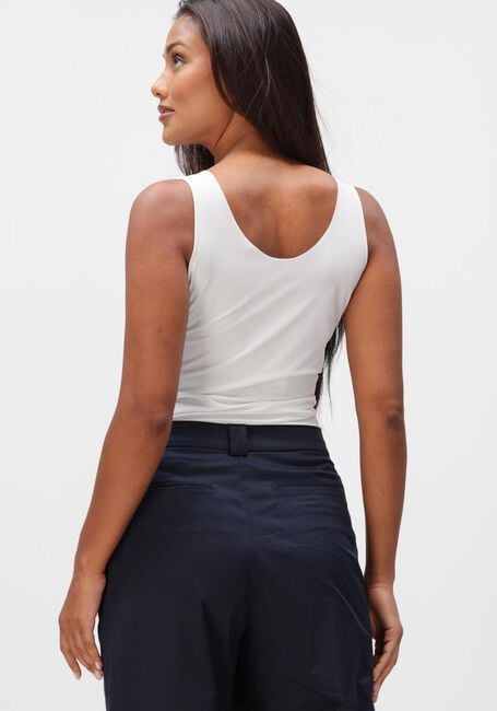 JAPAN TKY Haut IYO en blanc - large