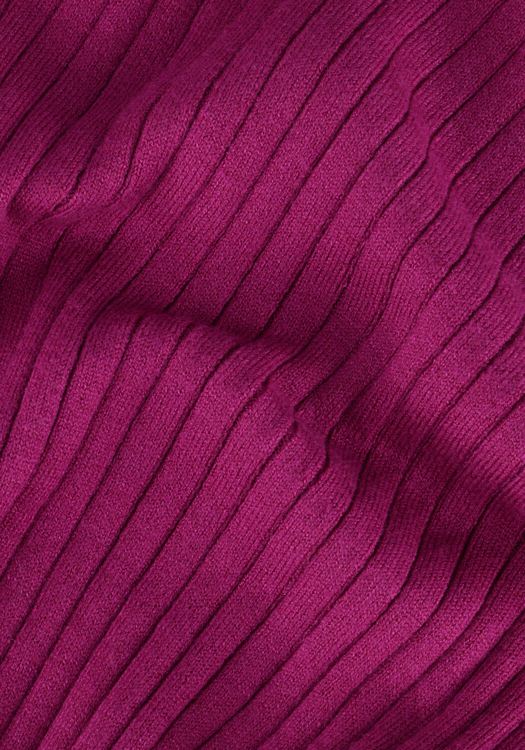 Paarse SILVIAN HEACH Tops & T-shirts MAGLIA M/L / SWEATER - large