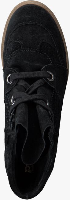 Black BRONX shoe 46921  - large