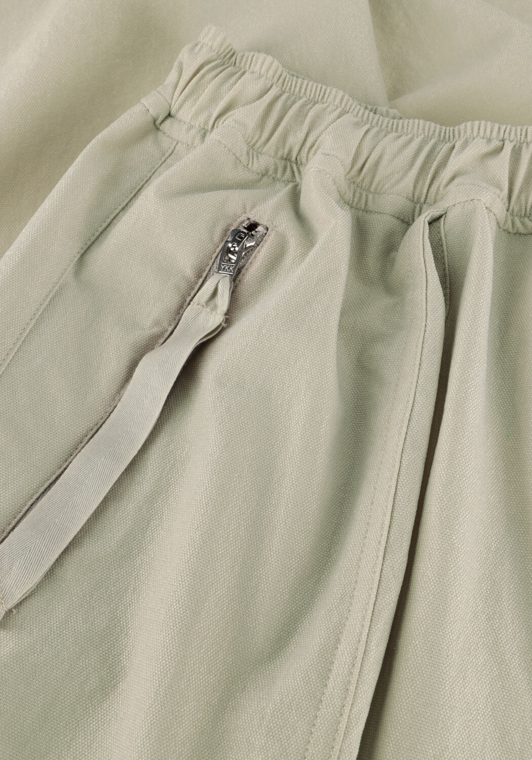 AI&KO Pantalon cargo HEATHER PA 520 G Sable - large