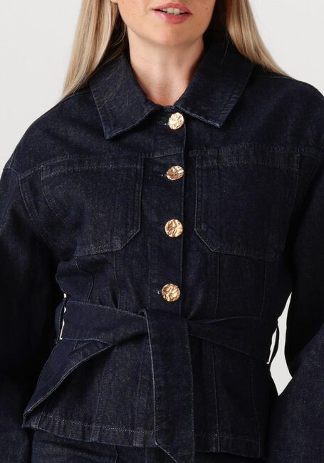 IBANA Blazer JENDA Bleu foncé - large
