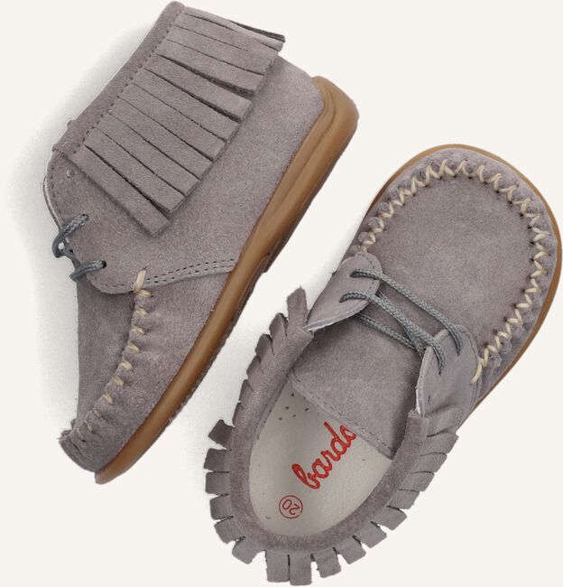 Grijze BARDOSSA  MOC FLEX Grijze BARDOSSA  MOC FLEX - large