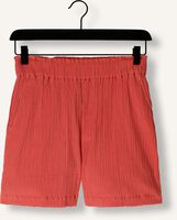 Oranje CIRCLE OF TRUST Korte broek GABY SHORT Oranje CIRCLE OF TRUST Korte broek GABY SHORT - medium