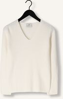 RESORT FINEST V-NECK RIB KNIT RESORT FINEST V-NECK RIB KNIT - medium
