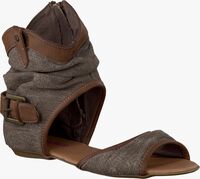 brown BULLBOXER shoe ABI010  - medium