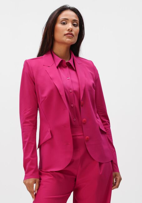 JAPAN TKY Blazer DANNO Fuchsia - large