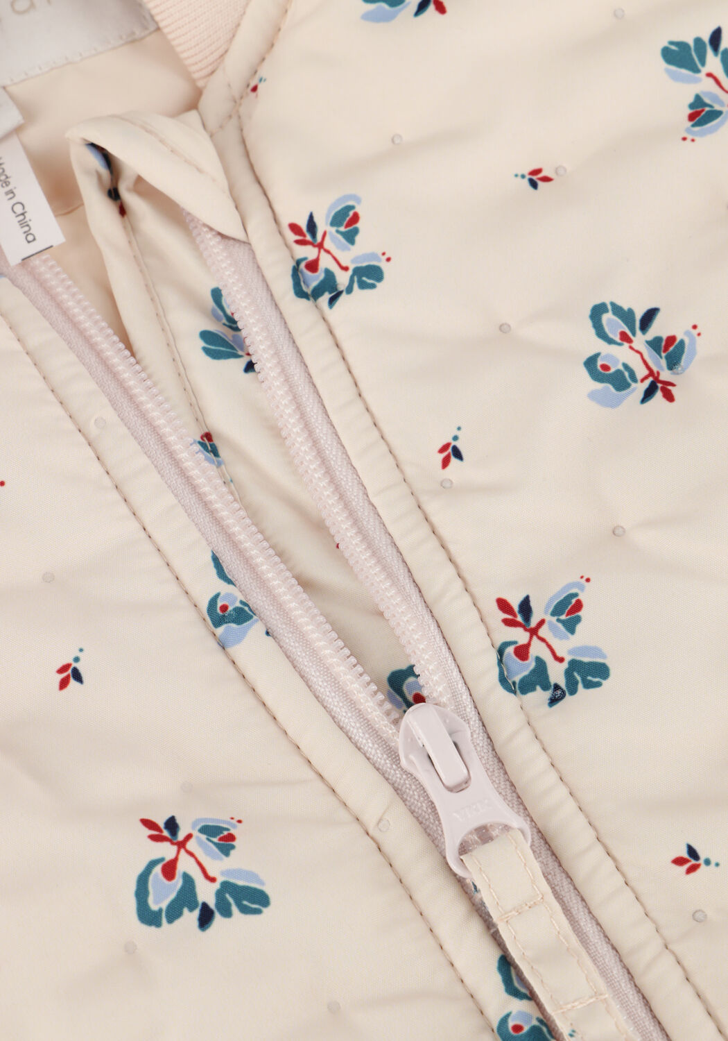 MARMAR COPENHAGEN Jack ORRY JACKET Rose clair - large