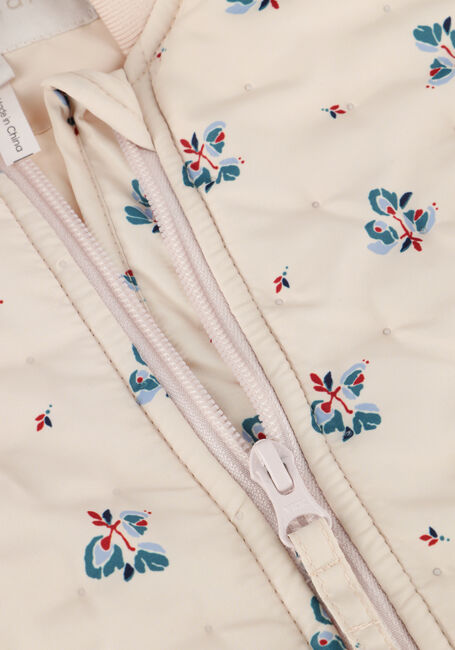 MARMAR COPENHAGEN Jack ORRY JACKET Rose clair - large