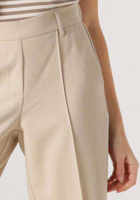 NUKUS Pantalon JILL PANTS Sable - large