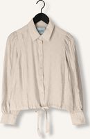 Beige MINUS  MILLENE SHIRT Beige MINUS  MILLENE SHIRT - medium