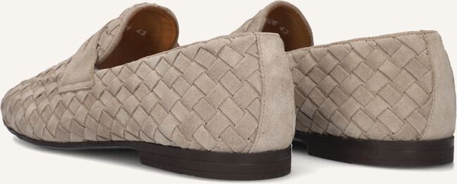 Beige STEFANO LAURAN Loafers 6026 Beige STEFANO LAURAN Loafers 6026 - large