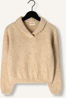 Beige MY LITTLE COZMO Trui PALERMOK228W5 Beige MY LITTLE COZMO Trui PALERMOK228W5 - medium