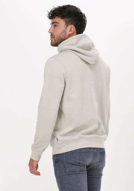 BOSS ORANGE Chandail WETALK en beige - large