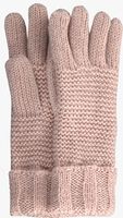 Roze ABOUT ACCESSORIES Handschoenen 8.73.215 - medium
