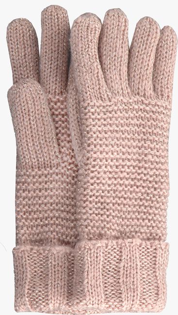 Roze ABOUT ACCESSORIES Handschoenen 8.73.215 - large