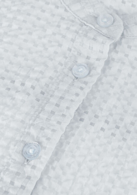 Lichtblauwe SECOND FEMALE  TASCHA SHIRT Lichtblauwe SECOND FEMALE  TASCHA SHIRT - large