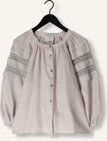 RESORT FINEST BLOUSE CHIC Blouses en gris RESORT FINEST BLOUSE CHIC Blouses en gris - medium
