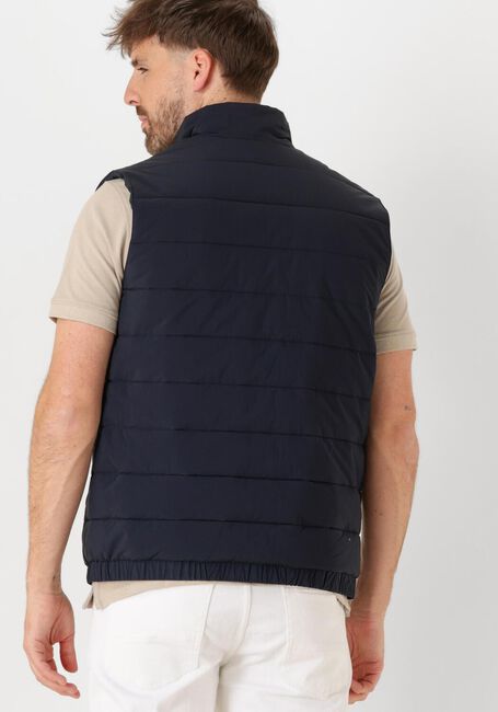 Donkerblauwe MATINIQUE Bodywarmer MAROCCO - large