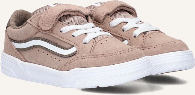 Beige VANS Sneakers HYLANE V Beige VANS Sneakers HYLANE V - large
