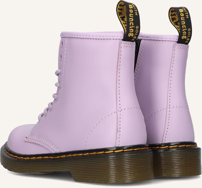 Paarse DR MARTENS  1460 J ROMARIO Paarse DR MARTENS  1460 J ROMARIO - large