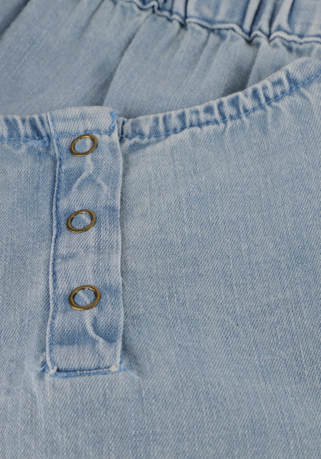 TUMBLE 'N DRY Haut MIRTILLO en bleu - large