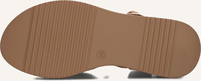 Bruine INUOVO Sandalen A98004 Bruine INUOVO Sandalen A98004 - large