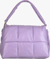 STAND STUDIO WANDA CLUTCH BAG Sac à main en violet - medium