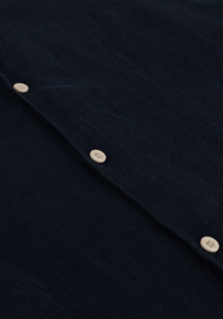 Donkerblauwe THE GOODPEOPLE Casual overhemd SUN Donkerblauwe THE GOODPEOPLE Casual overhemd SUN - large