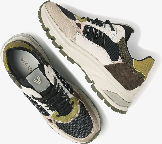 Multi VIA VAI Sneakers LIZ DAE - large