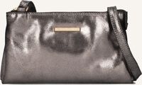 FRED DE LA BRETONIERE LENNY CROSSBODY Sacs besave en gris - medium