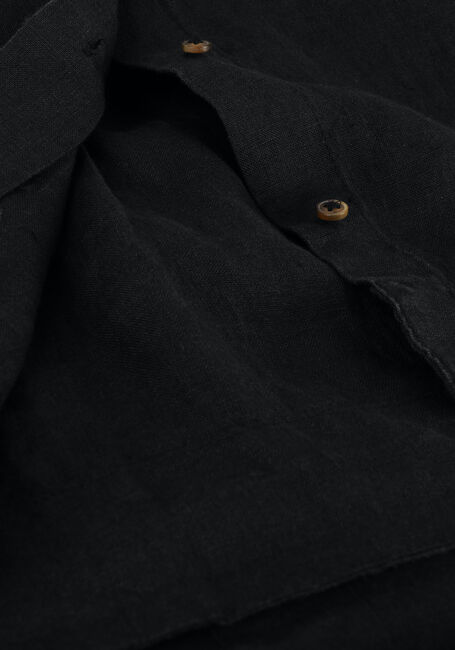 Zwarte SELECTED WOMEN  SLFLINNIE S LINEN SHIRT Zwarte SELECTED WOMEN  SLFLINNIE S LINEN SHIRT - large