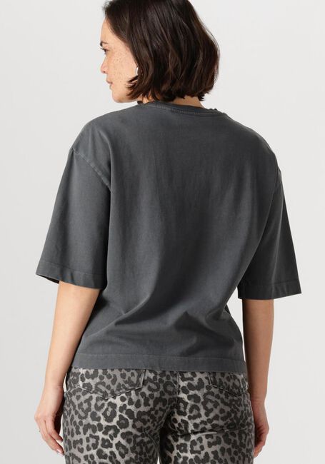 CATWALK JUNKIE T-shirt LOOSE FIT TSHIRT en gris - large