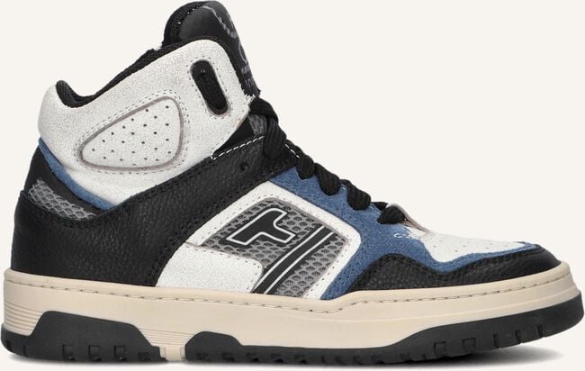 Blauwe HIP Sneakers H1140 Blauwe HIP Sneakers H1140 - large