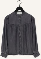 SOFIE SCHNOOR SHIRT Blouses en noir SOFIE SCHNOOR SHIRT Blouses en noir - medium