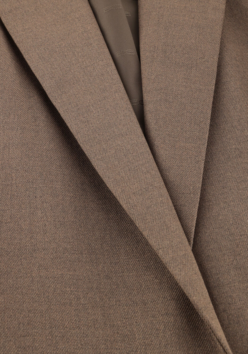 GESTUZ Blazer GZPAULA BLAZER en taupe - large