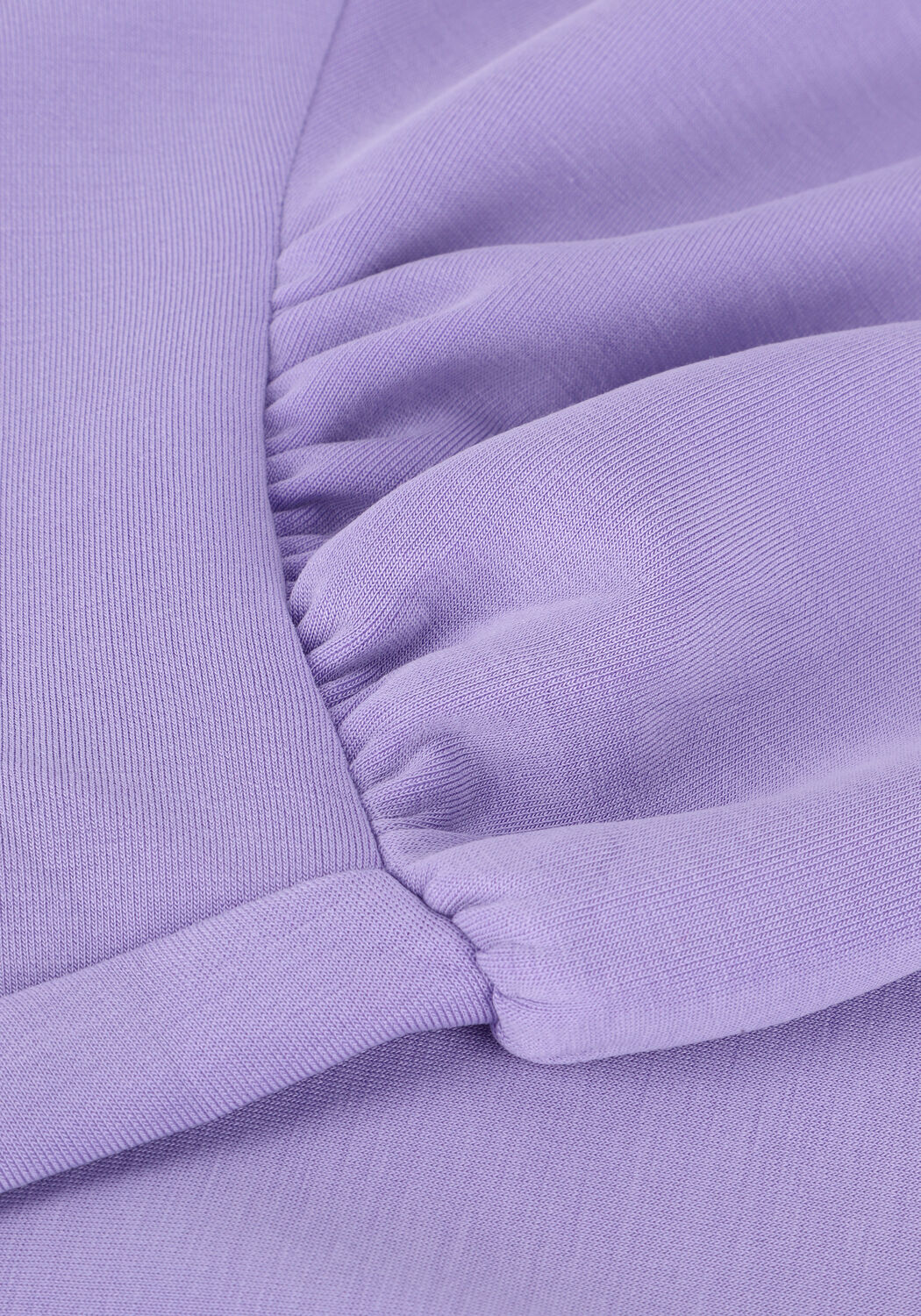 Lila SELECTED WOMEN Trui SLFTENNY 3/4 SWEAT - large