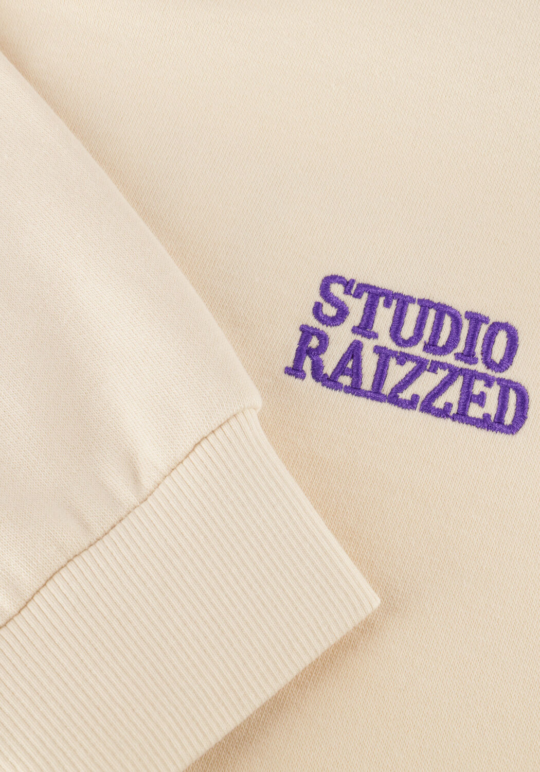 RAIZZED Chandail CELA &Eacute;cru - large