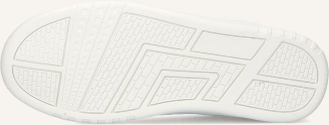 Witte TOMMY HILFIGER Sneakers 33848 Witte TOMMY HILFIGER Sneakers 33848 - large