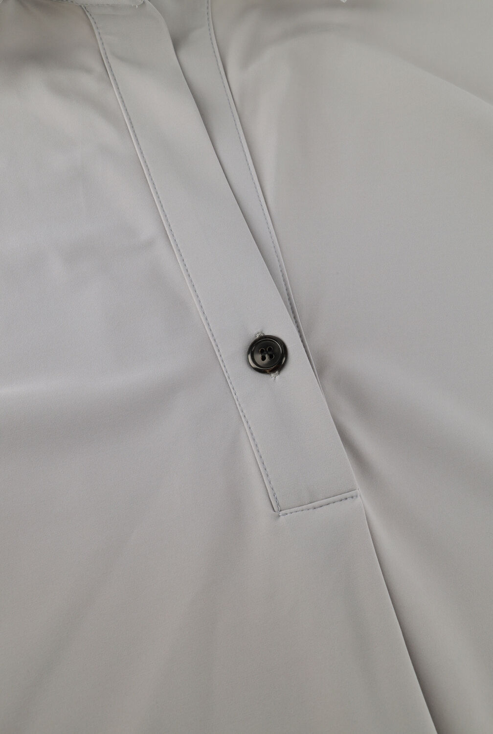 Grijze PENN & INK  BLOUSE - large