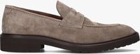 Taupe GREVE Loafers 4363 PIAVE - medium