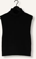 Zwarte CO'COUTURE Trui MAJA KNIT VEST Zwarte CO'COUTURE Trui MAJA KNIT VEST - medium