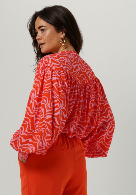 Rode YDENCE  BLOUSE RIAN - large
