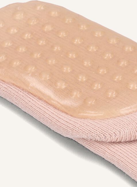 Lichtroze MP DENMARK Beenmode COTTON SOCKS ANTI-SLIP Lichtroze MP DENMARK Beenmode COTTON SOCKS ANTI-SLIP - large