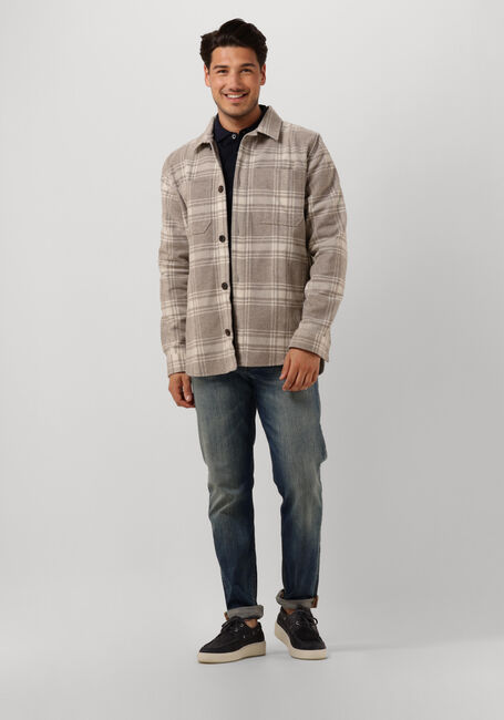 Donkerblauwe PROFUOMO Polo PP2J00001 - large