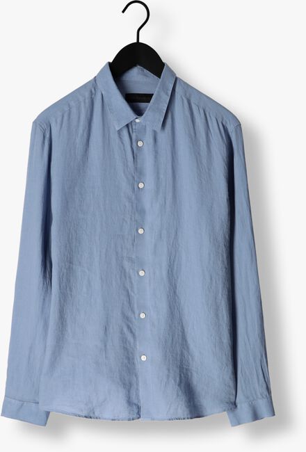 Lichtblauwe DRYKORN Casual overhemd RUBEN 126004 - large